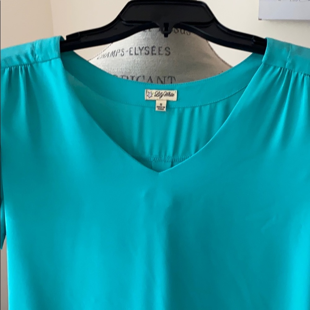 Blouse - Picture 2 of 5